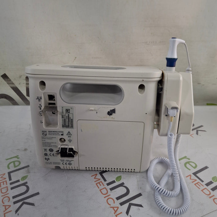 Philips SureSigns VS4 Vital Signs Monitor