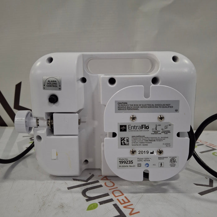 Medline EntraFlo Enteral Feeding Pump