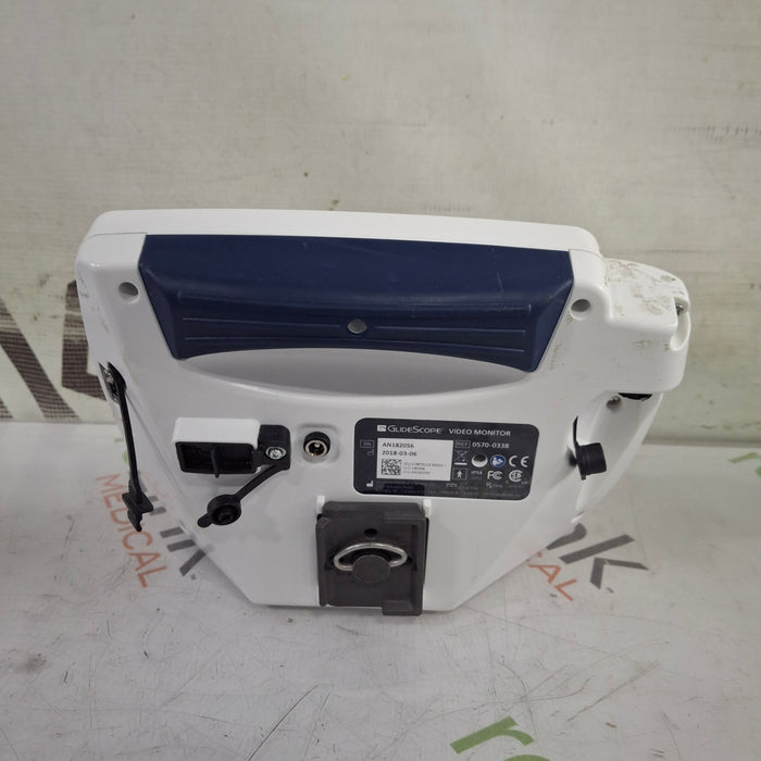 Verathon Medical, Inc Glidescope Video Laryngoscope