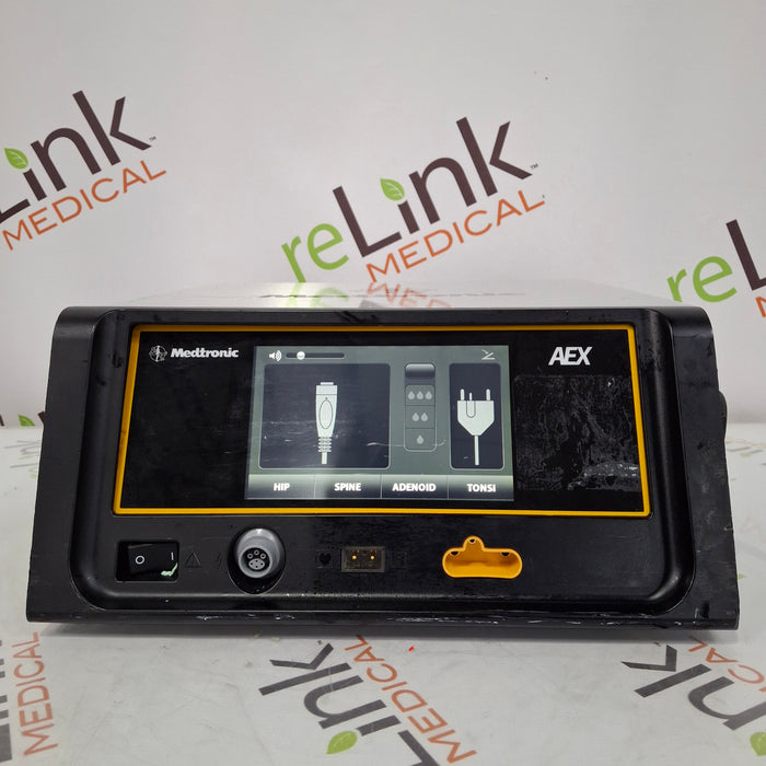 Medtronic AEX Generator