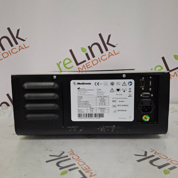 Medtronic AEX Generator