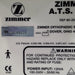 Zimmer Zimmer ATS 2000 Automatic Tourniquet System Surgical Equipment reLink Online