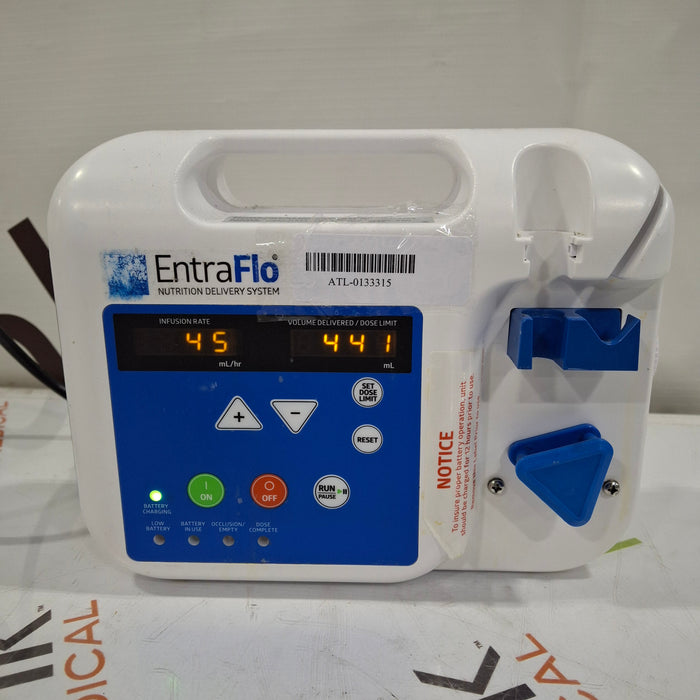 Medline EntraFlo Enteral Feeding Pump