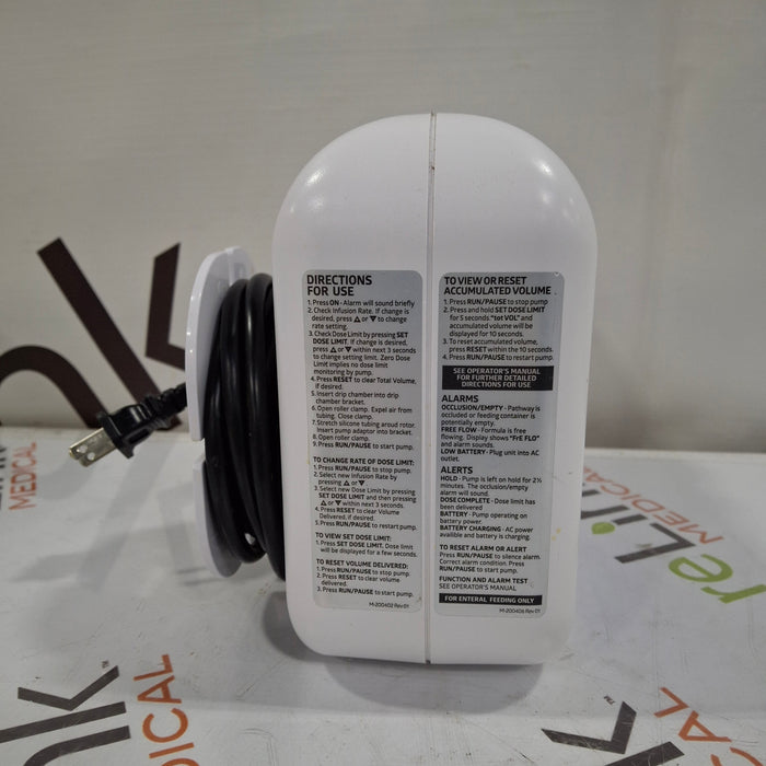 Medline EntraFlo Enteral Feeding Pump