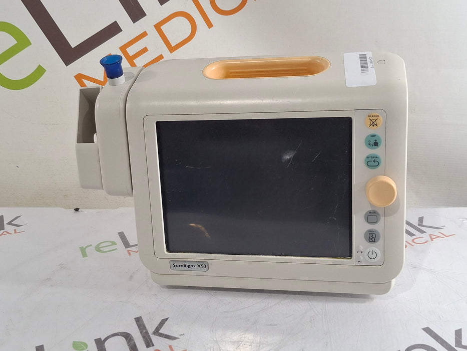 Philips Suresigns VS3 Vital Signs Monitor