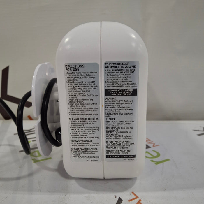 Medline EntraFlo Enteral Feeding Pump