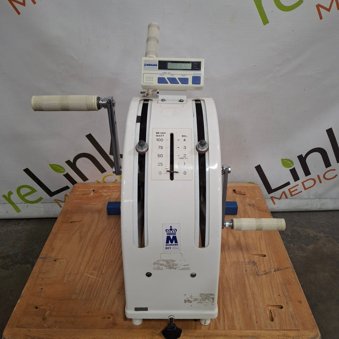 Monark 881 Upper Body Ergometer