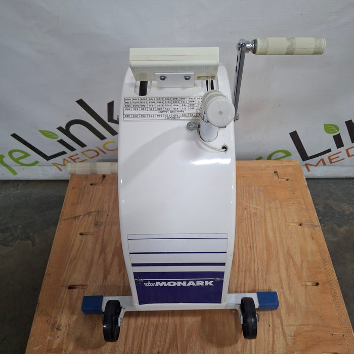 Monark 881 Upper Body Ergometer