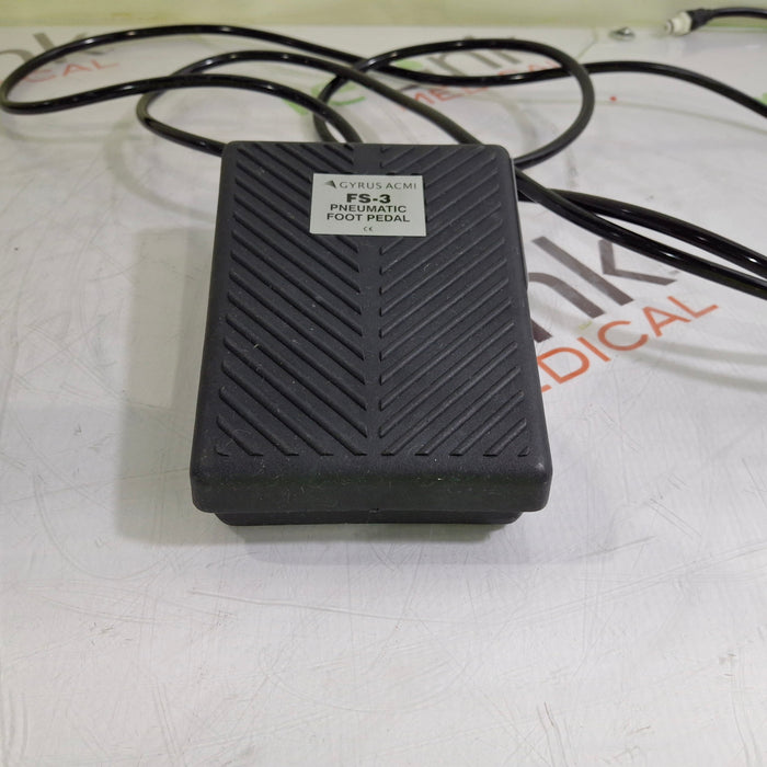 Gyrus Acmi, Inc. FS-3 Pneumatic Foot Pedal