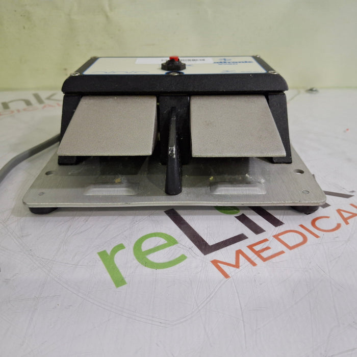 Medtronic Xomed Footswitch