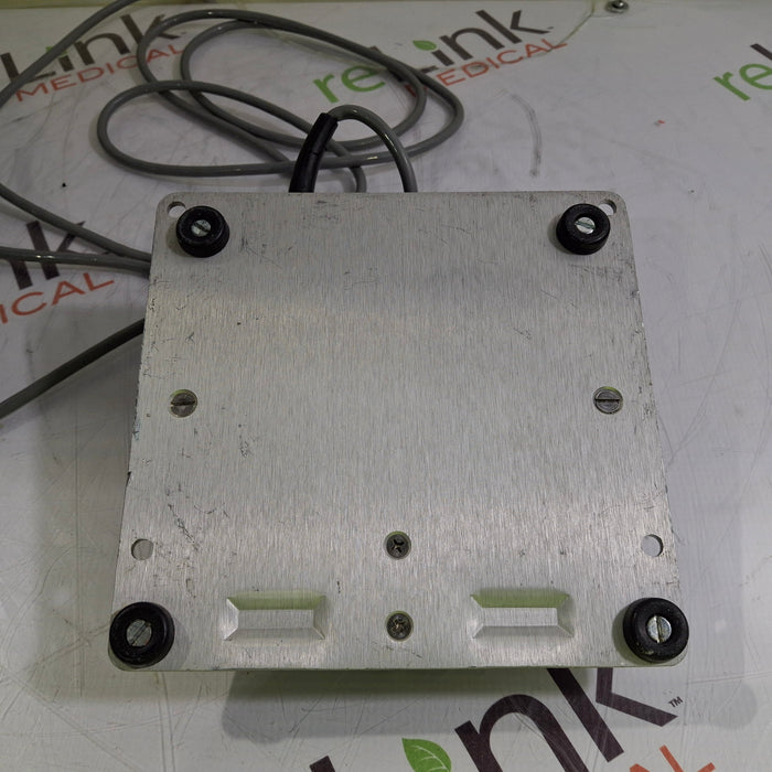 Medtronic Xomed Footswitch