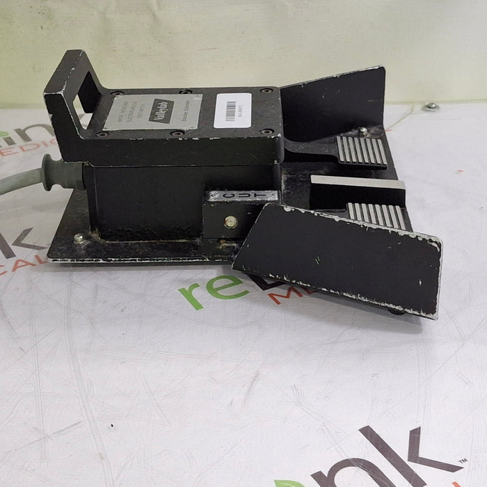 Valleylab E6008 Monopolar Electrosurgical Footswitch