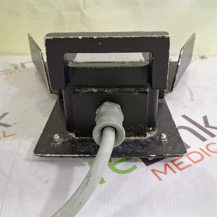Valleylab E6008 Monopolar Electrosurgical Footswitch