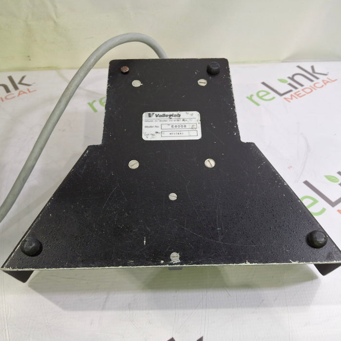 Valleylab E6008 Monopolar Electrosurgical Footswitch