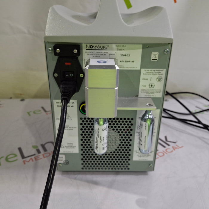 Novasure RFC2009-115 RF Controller