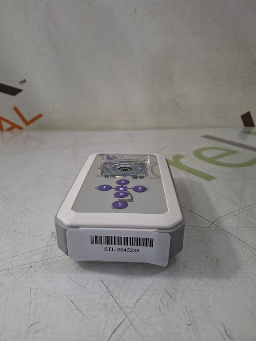 GE Healthcare Novii Patient Simulator