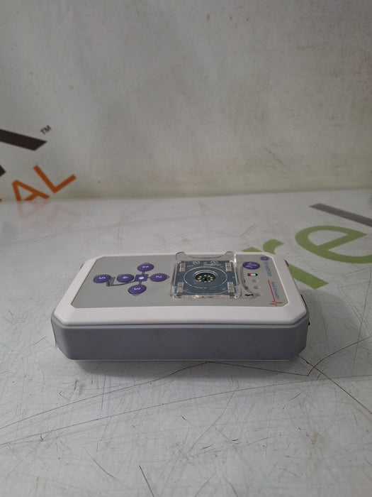 GE Healthcare Novii Patient Simulator