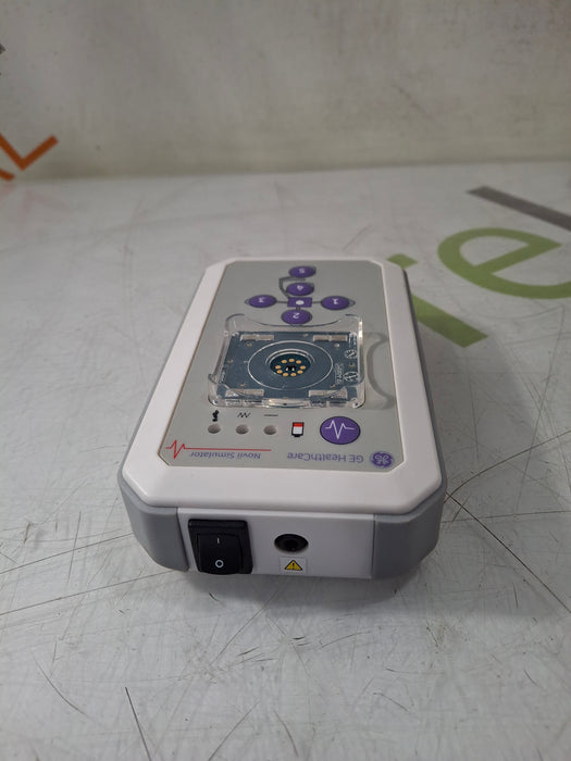 GE Healthcare Novii Patient Simulator