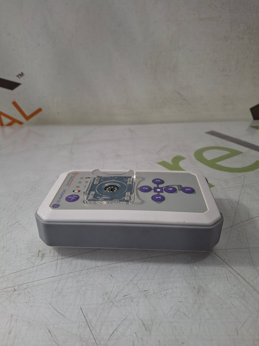 GE Healthcare Novii Patient Simulator