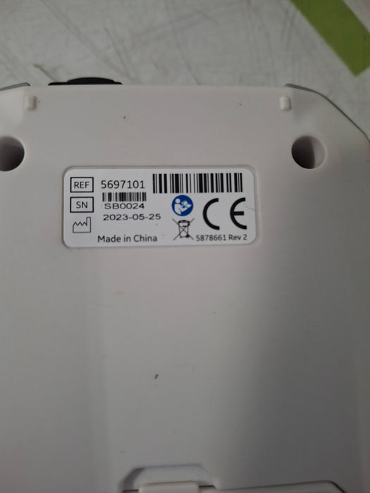 GE Healthcare Novii Patient Simulator