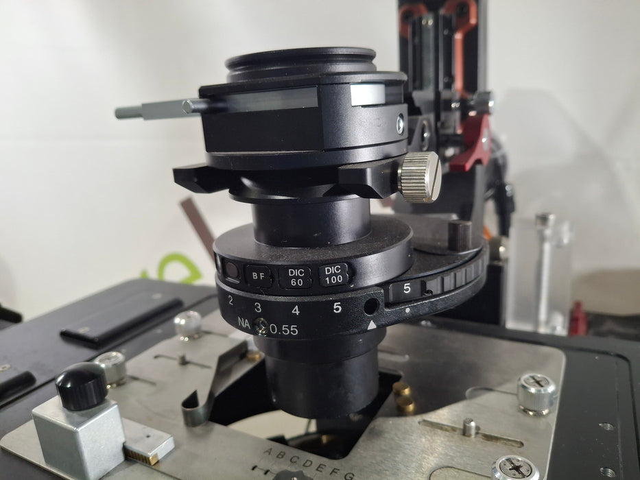 Olympus IX71 Inverted Microscope