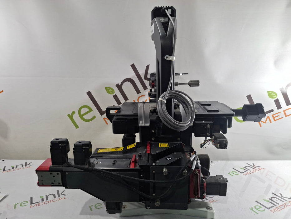 Olympus IX71 Inverted Microscope