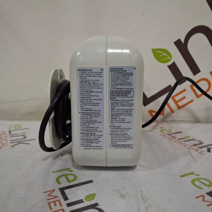 Medline Compat Enteral Feeding Pump