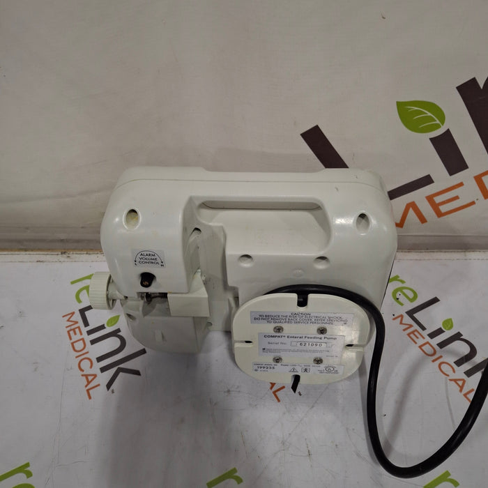 Medline Compat Enteral Feeding Pump