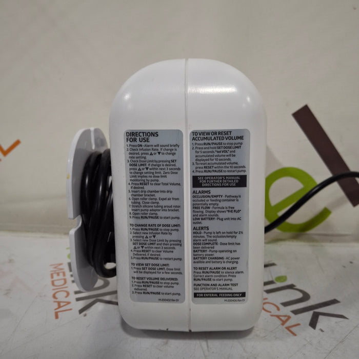 Medline EntraFlo Enteral Feeding Pump