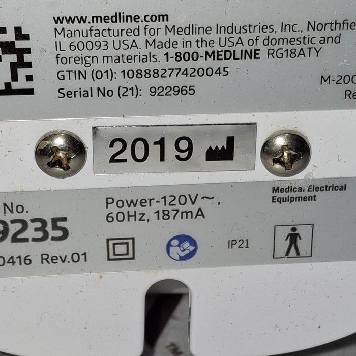 Medline EntraFlo Enteral Feeding Pump