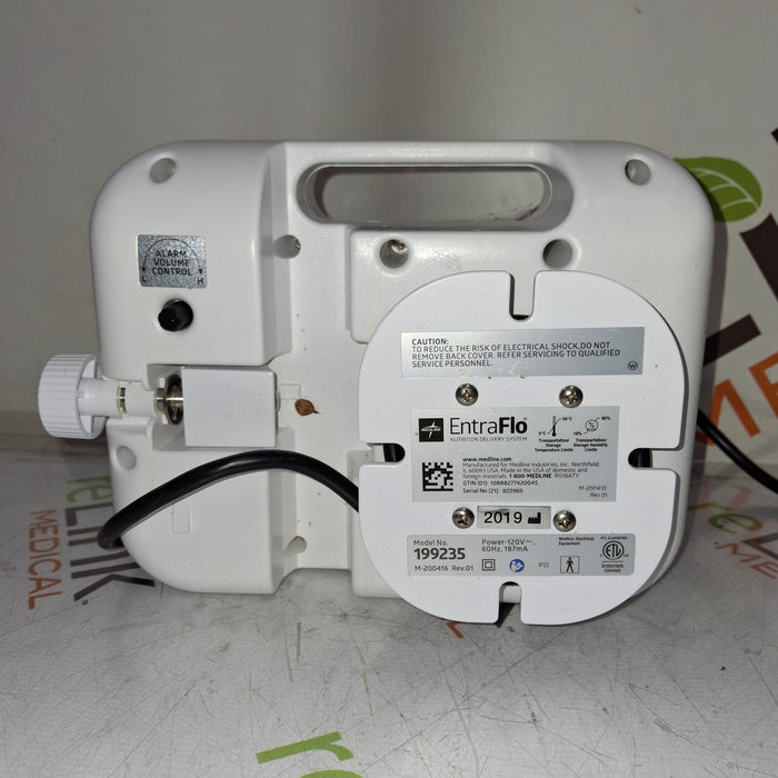 Medline EntraFlo Enteral Feeding Pump