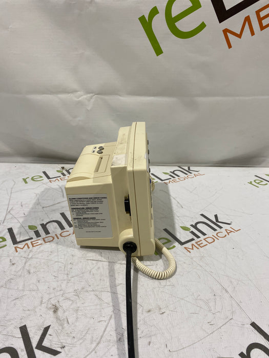 Welch Allyn 52000 Vital Signs Monitor