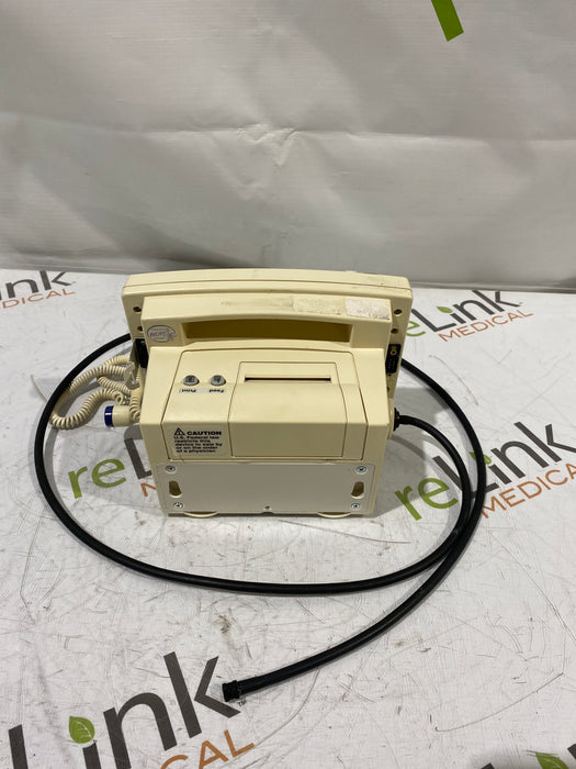 Welch Allyn 52000 Vital Signs Monitor