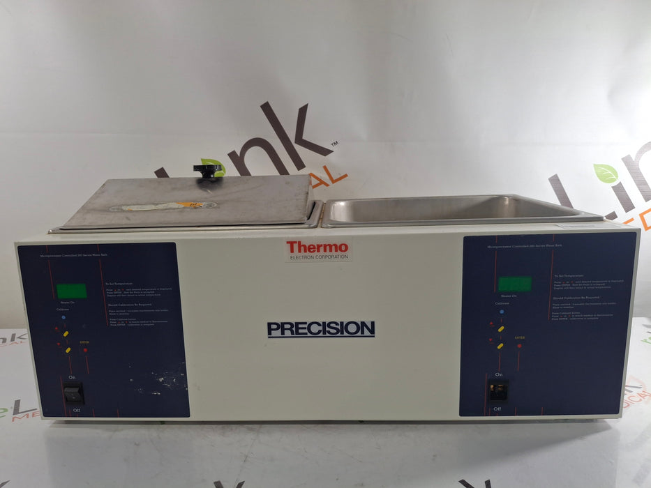 Thermo Electron 2853 Precision Series Water Bath