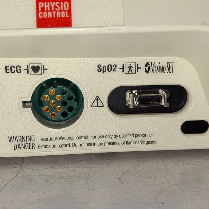 Physio-Control LifePak 20e Defibrillator