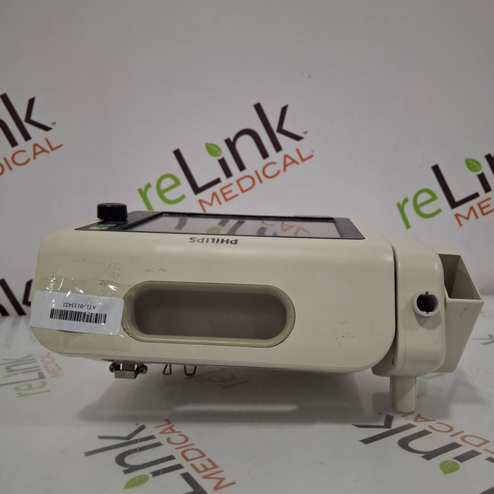 Philips SureSigns VS4 Vital Signs Monitor