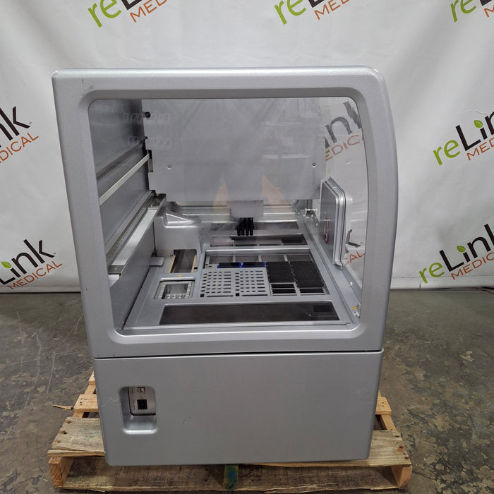 Qiagen Symphony DNA & RNA Purification