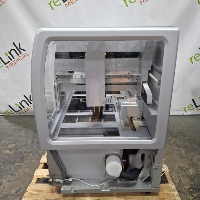 Qiagen Symphony DNA & RNA Purification