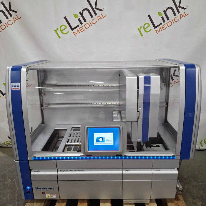 Qiagen Symphony DNA & RNA Purification