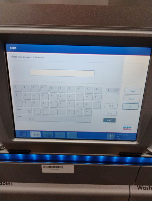 Qiagen Symphony DNA & RNA Purification