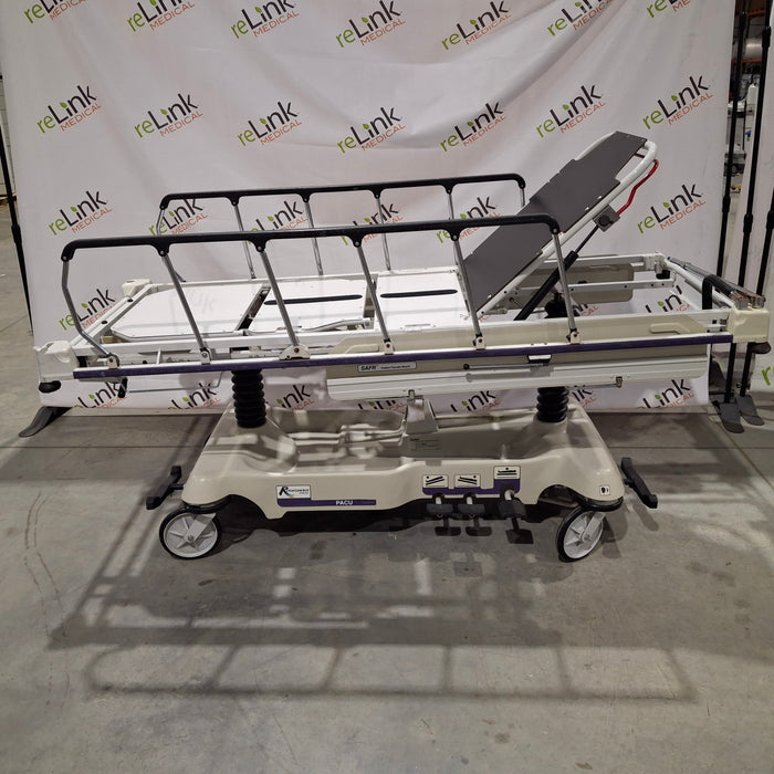 Stryker 1510 Emergency Department/PACU Stretcher