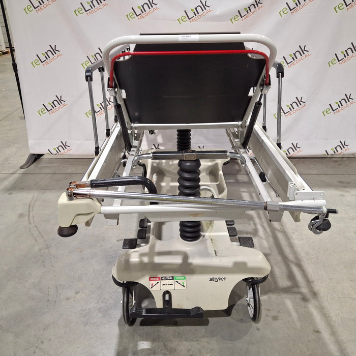 Stryker 1510 Emergency Department/PACU Stretcher