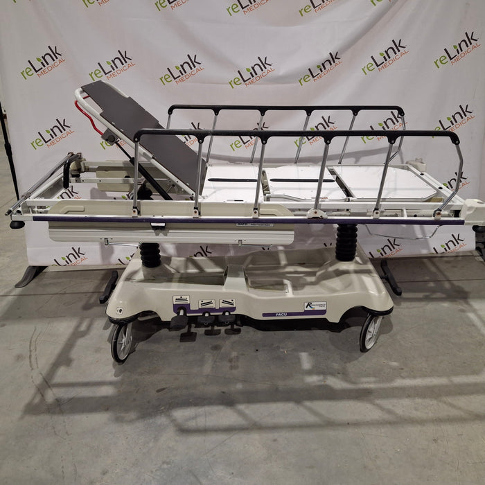 Stryker 1510 Emergency Department/PACU Stretcher