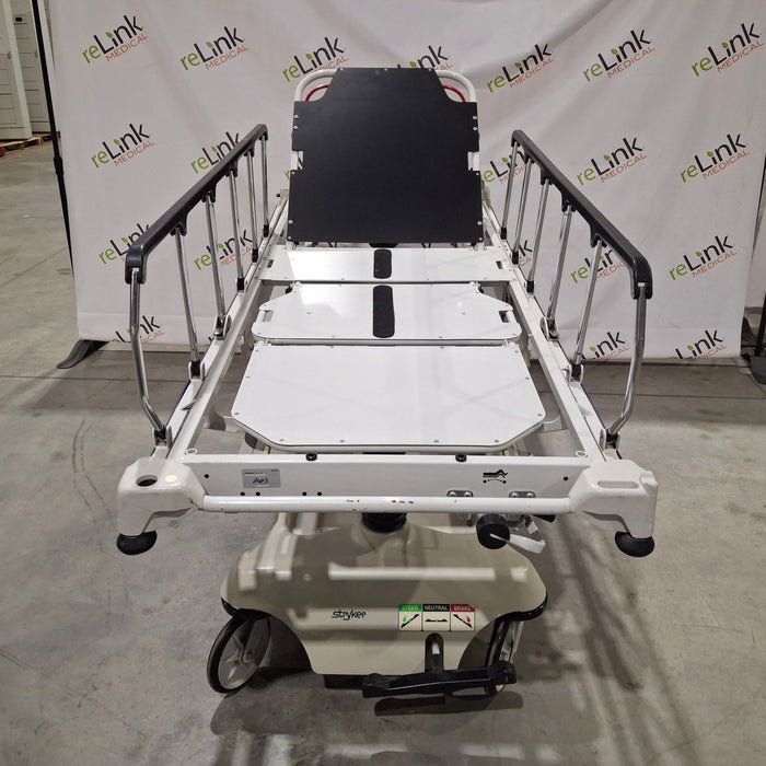 Stryker 1510 Emergency Department/PACU Stretcher