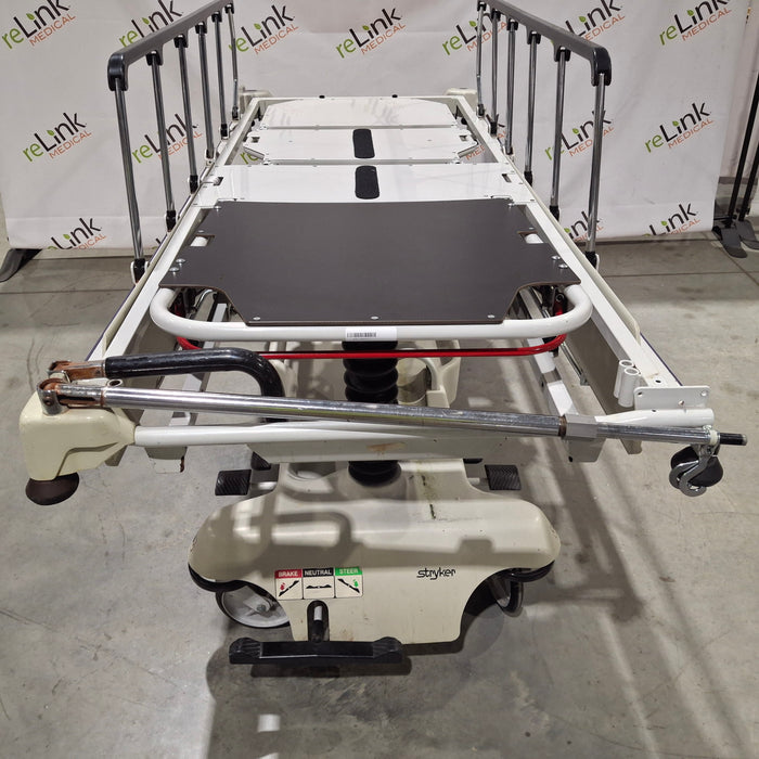 Stryker 1510 Emergency Department/PACU Stretcher