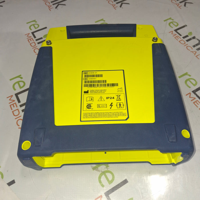 Cardiac Science PowerHeart G3 AED