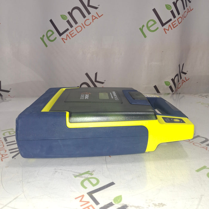 Cardiac Science PowerHeart G3 AED