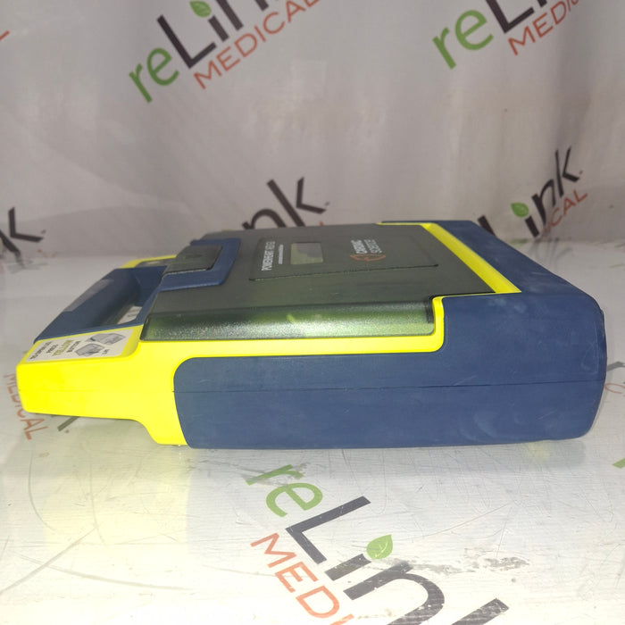 Cardiac Science PowerHeart G3 AED