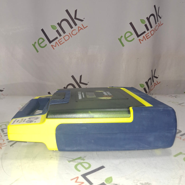 Cardiac Science PowerHeart G3 AED