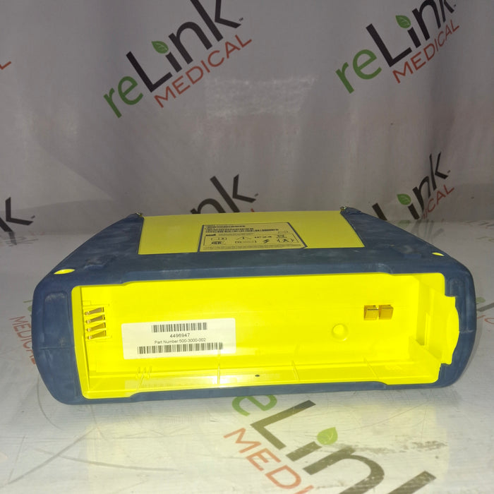 Cardiac Science PowerHeart G3 AED